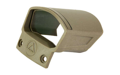 Optical Accessories Burris Optics BURRIS FASTFIRE COLOR COVER FDE • Model: 